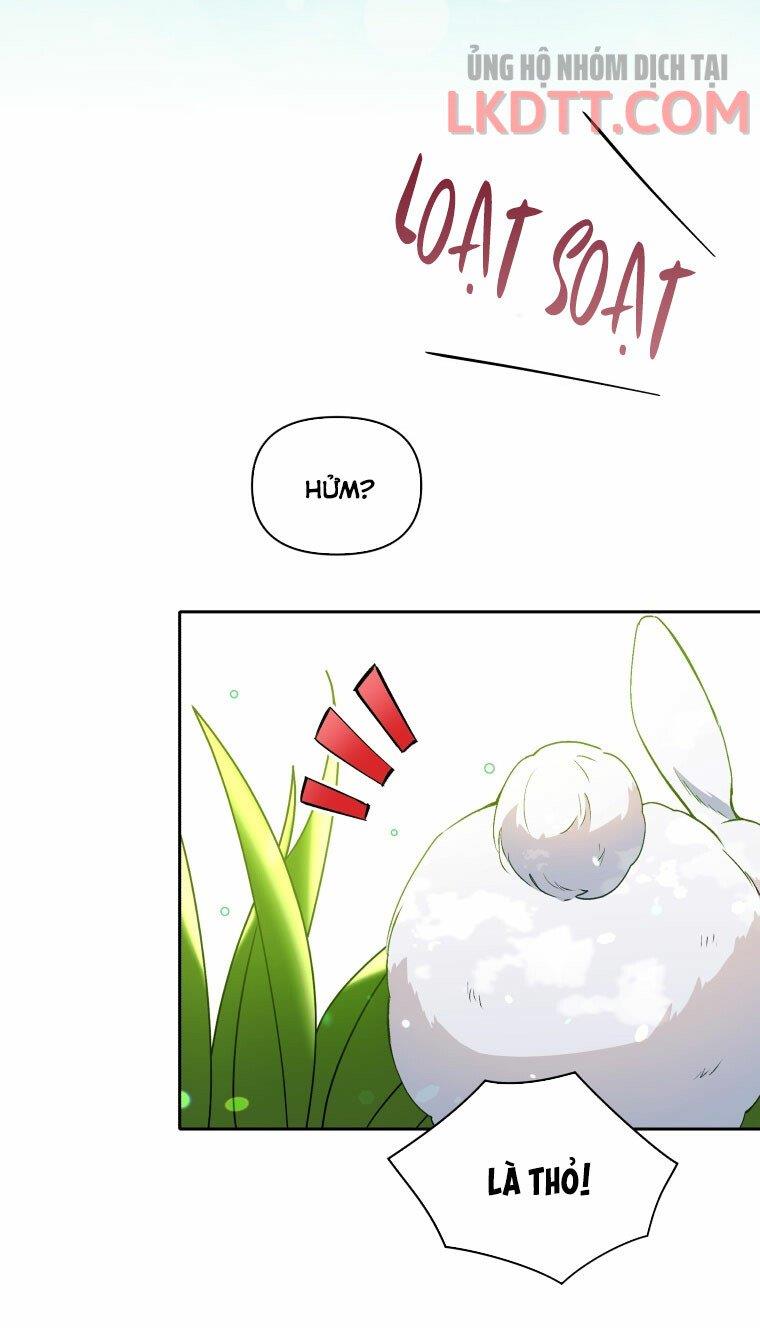 Hộ Vệ Của Bạo Chúa Là Ác Nữ: Chapter 47.1