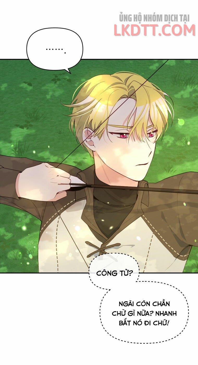 Hộ Vệ Của Bạo Chúa Là Ác Nữ: Chapter 47.1