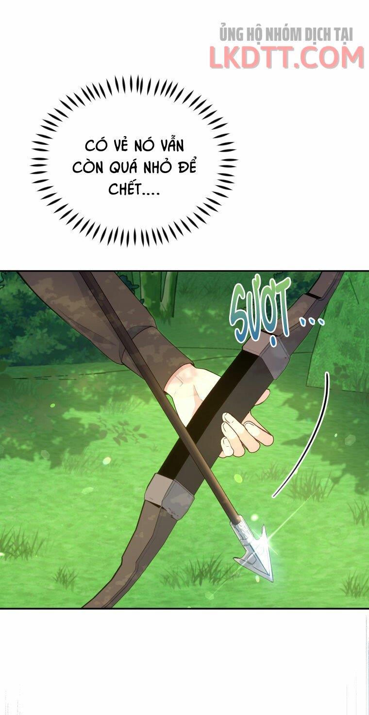 Hộ Vệ Của Bạo Chúa Là Ác Nữ: Chapter 47.1