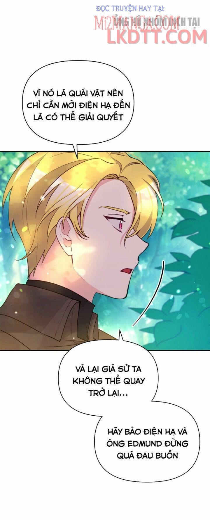 Hộ Vệ Của Bạo Chúa Là Ác Nữ: Chapter 48.1
