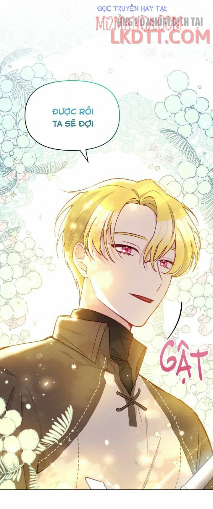 Hộ Vệ Của Bạo Chúa Là Ác Nữ: Chapter 48.1