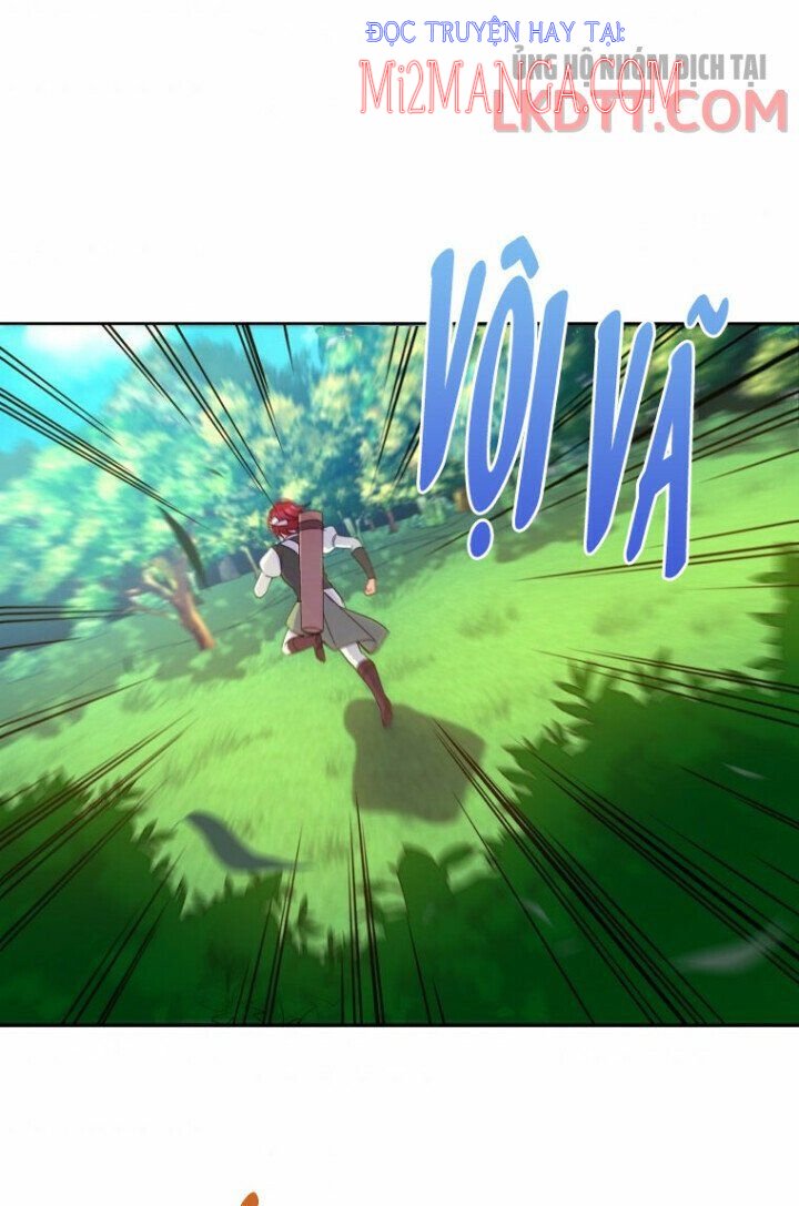 Hộ Vệ Của Bạo Chúa Là Ác Nữ: Chapter 48.1