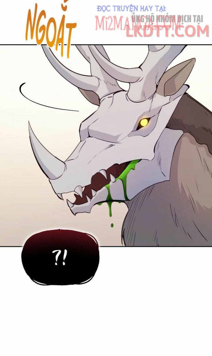 Hộ Vệ Của Bạo Chúa Là Ác Nữ: Chapter 48.1