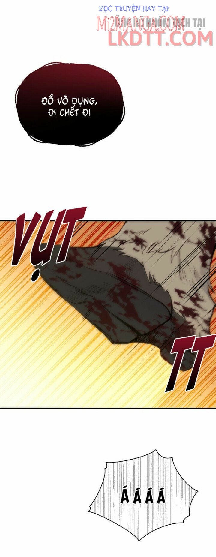 Hộ Vệ Của Bạo Chúa Là Ác Nữ: Chapter 48.1