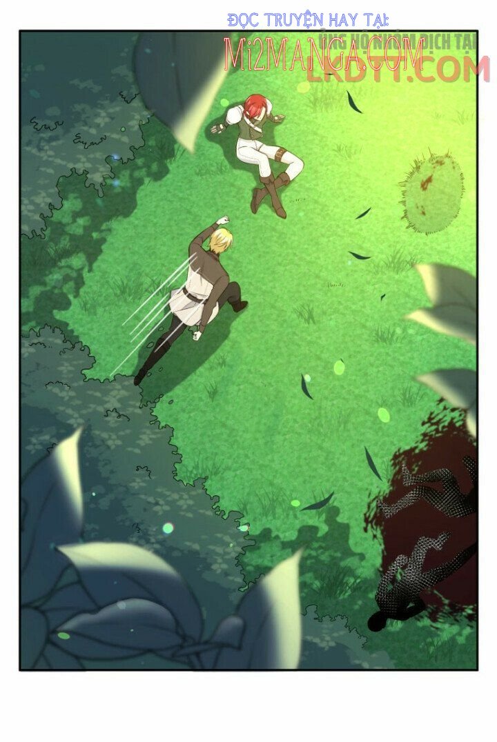 Hộ Vệ Của Bạo Chúa Là Ác Nữ: Chapter 48.1