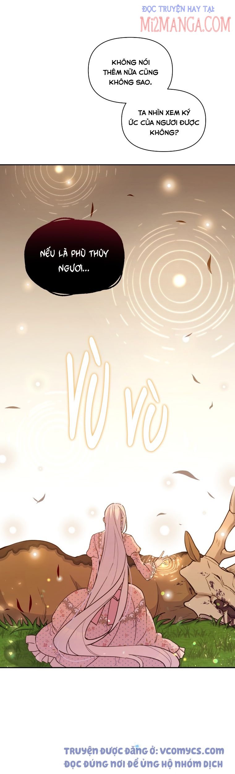 Hộ Vệ Của Bạo Chúa Là Ác Nữ: Chapter 50