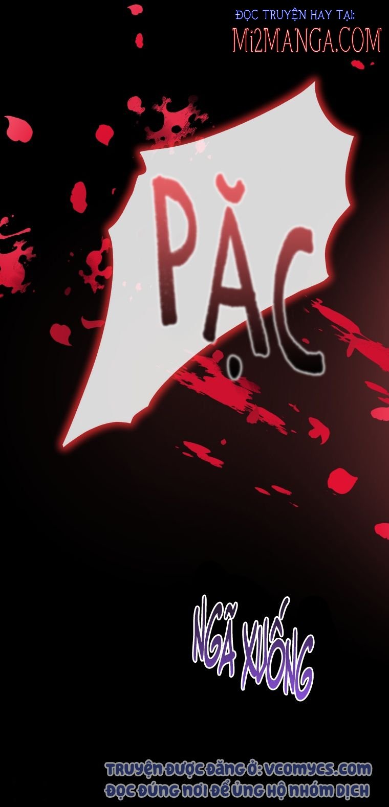 Hộ Vệ Của Bạo Chúa Là Ác Nữ: Chapter 50