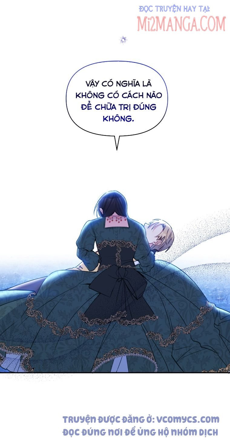 Hộ Vệ Của Bạo Chúa Là Ác Nữ: Chapter 51.5