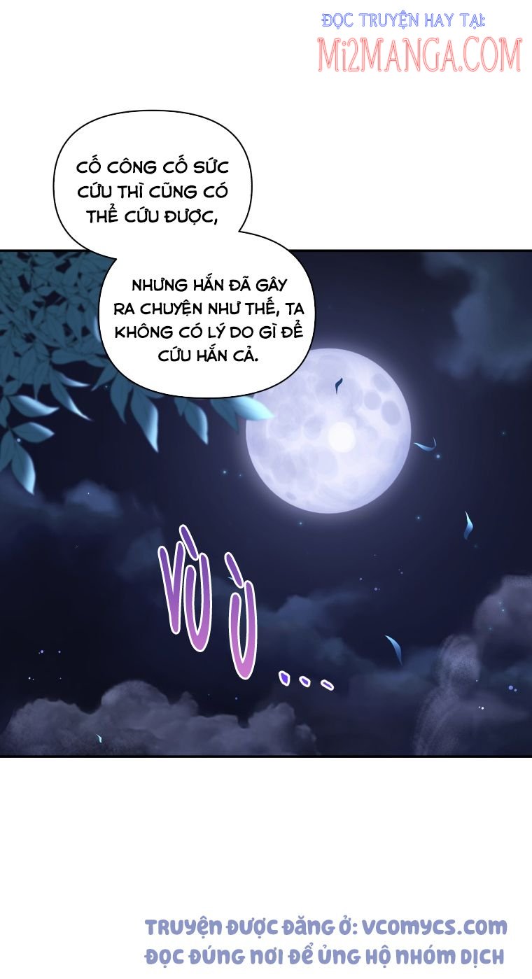 Hộ Vệ Của Bạo Chúa Là Ác Nữ: Chapter 51.5