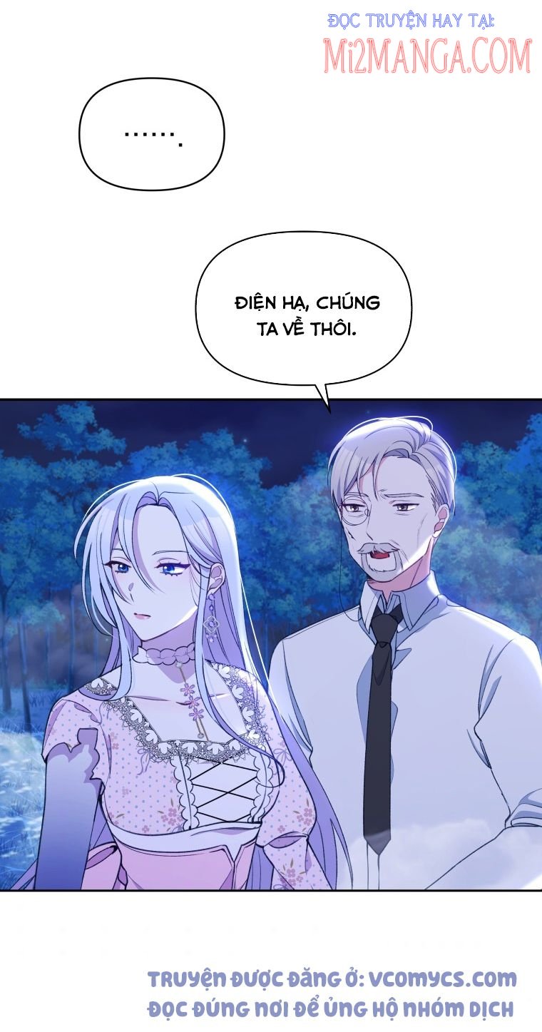 Hộ Vệ Của Bạo Chúa Là Ác Nữ: Chapter 51.5