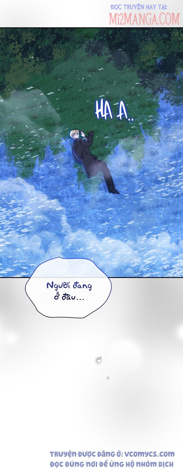 Hộ Vệ Của Bạo Chúa Là Ác Nữ: Chapter 51.5