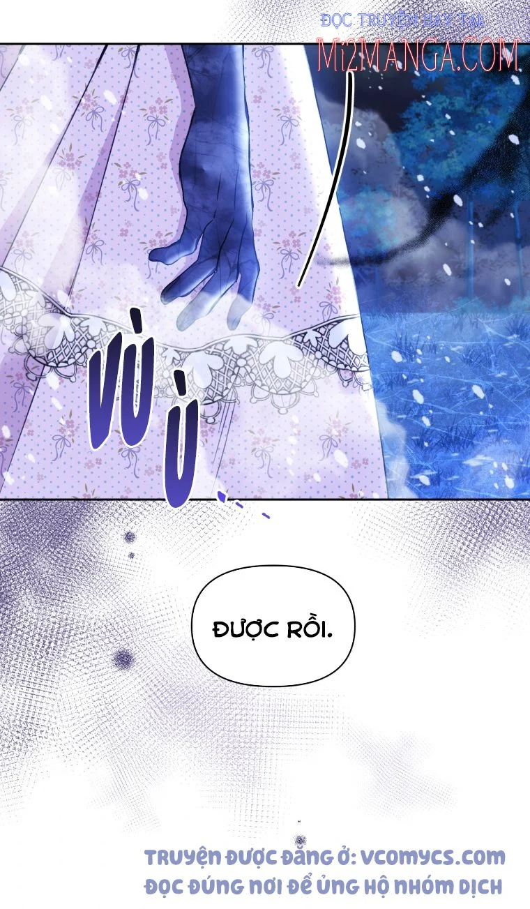Hộ Vệ Của Bạo Chúa Là Ác Nữ: Chapter 51.5