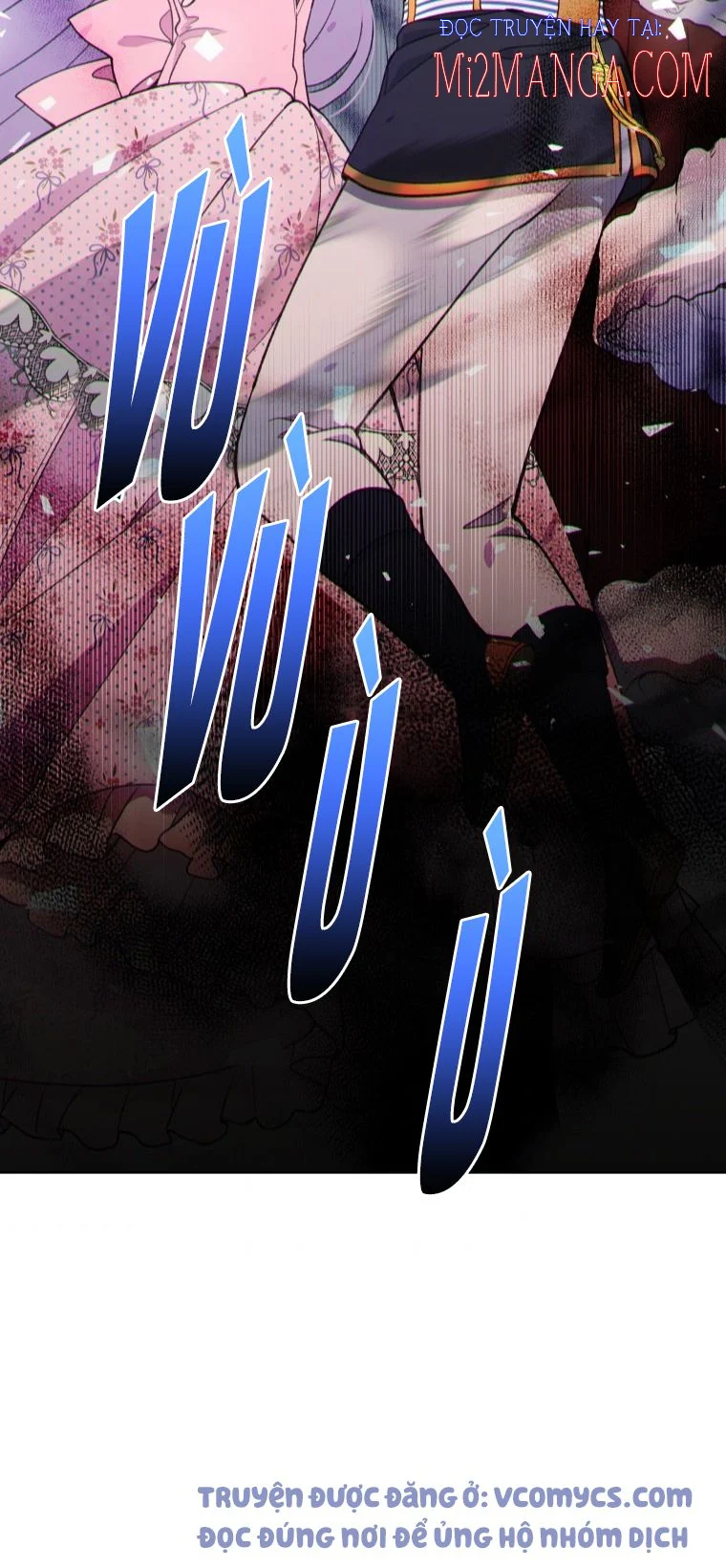 Hộ Vệ Của Bạo Chúa Là Ác Nữ: Chapter 51