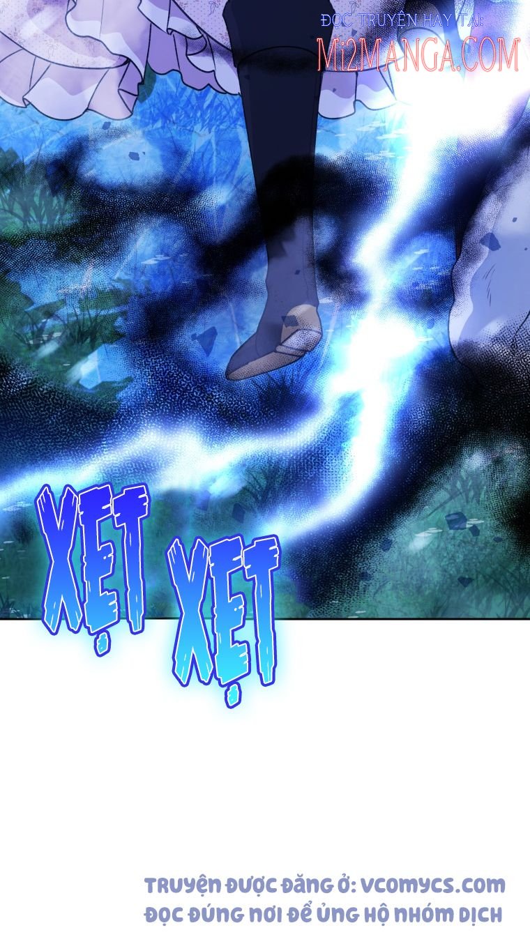 Hộ Vệ Của Bạo Chúa Là Ác Nữ: Chapter 51