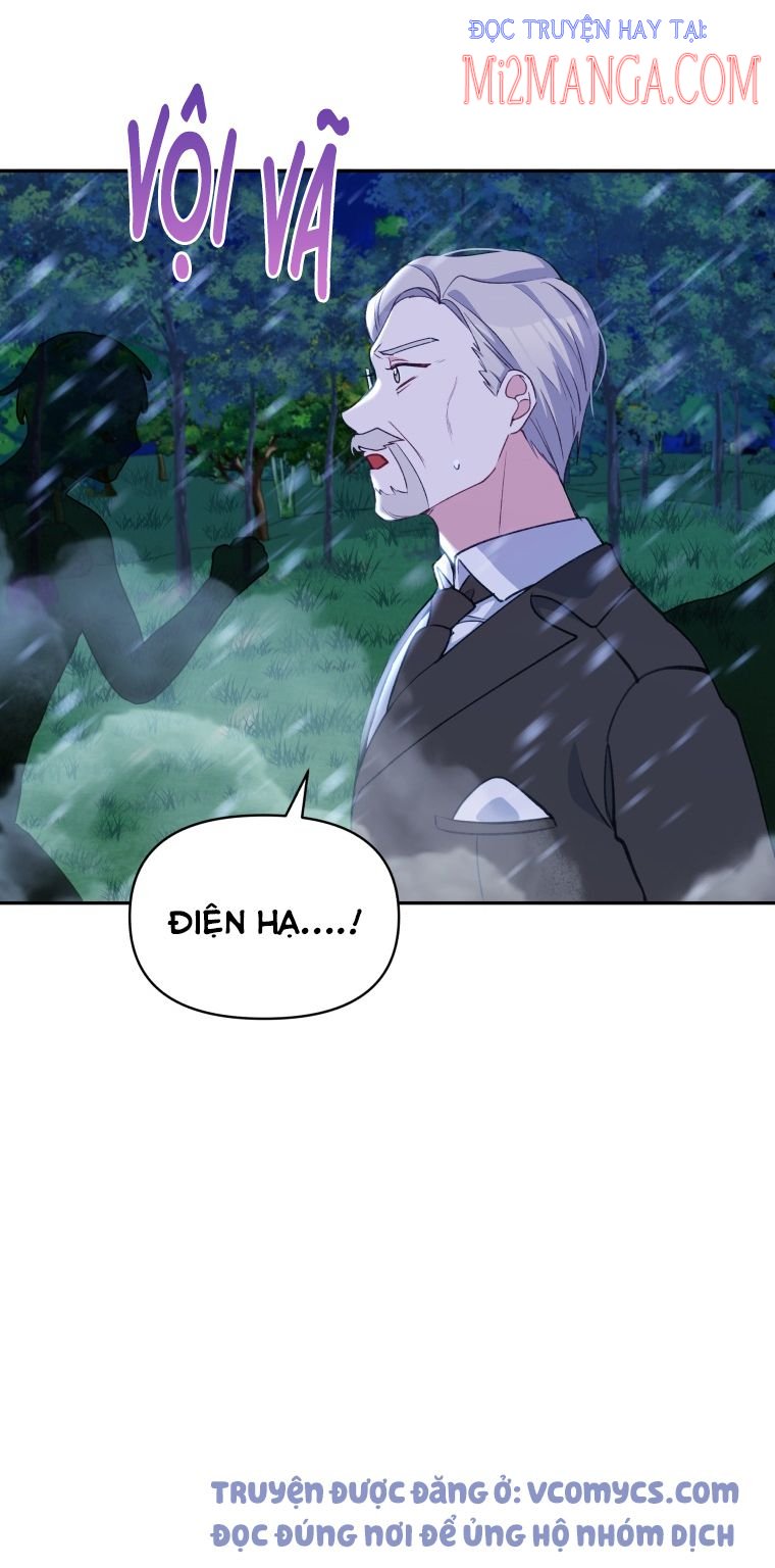 Hộ Vệ Của Bạo Chúa Là Ác Nữ: Chapter 51