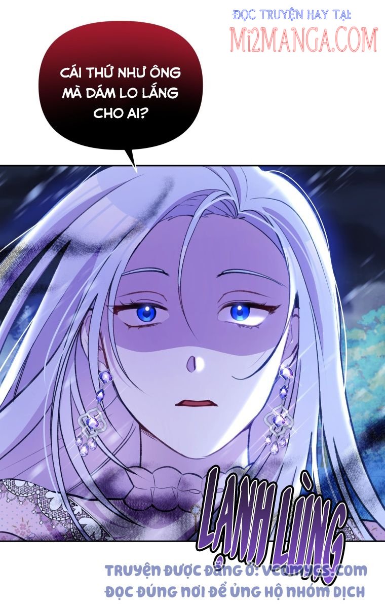 Hộ Vệ Của Bạo Chúa Là Ác Nữ: Chapter 51