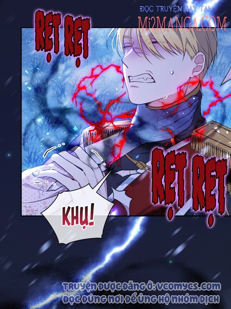 Hộ Vệ Của Bạo Chúa Là Ác Nữ: Chapter 51