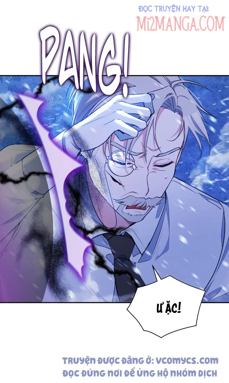 Hộ Vệ Của Bạo Chúa Là Ác Nữ: Chapter 51
