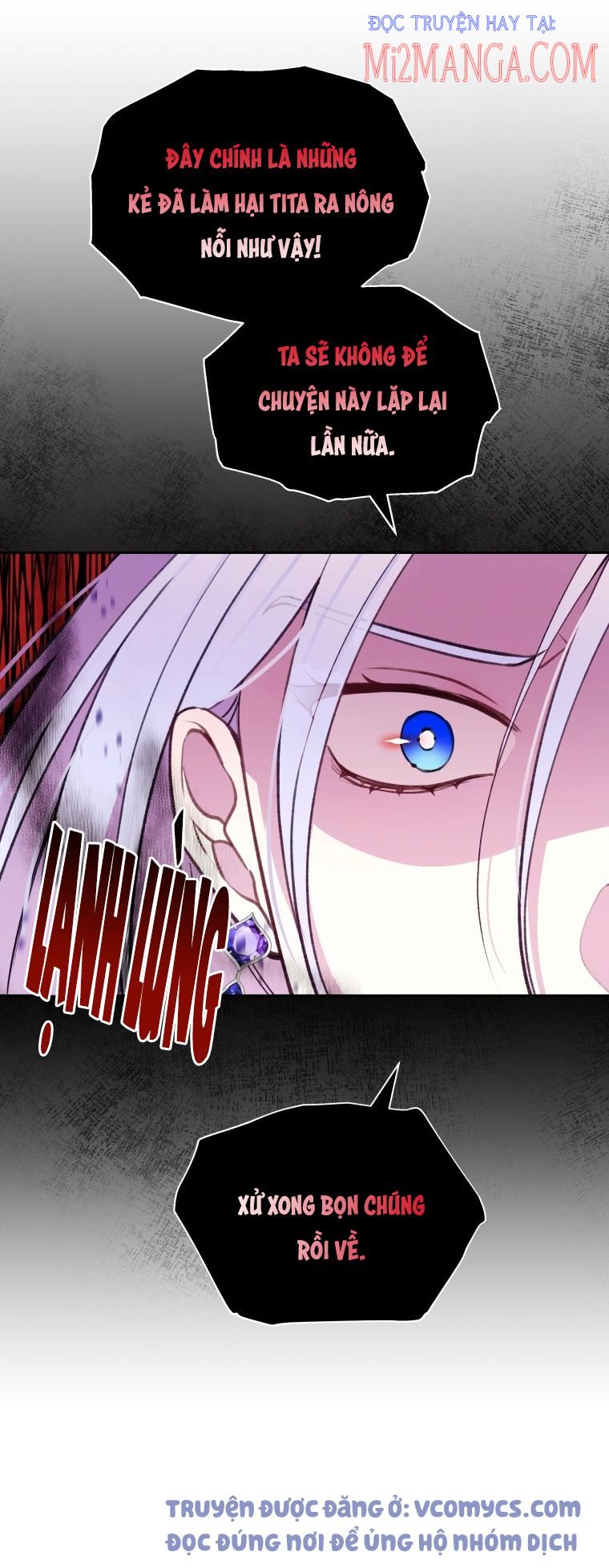 Hộ Vệ Của Bạo Chúa Là Ác Nữ: Chapter 51