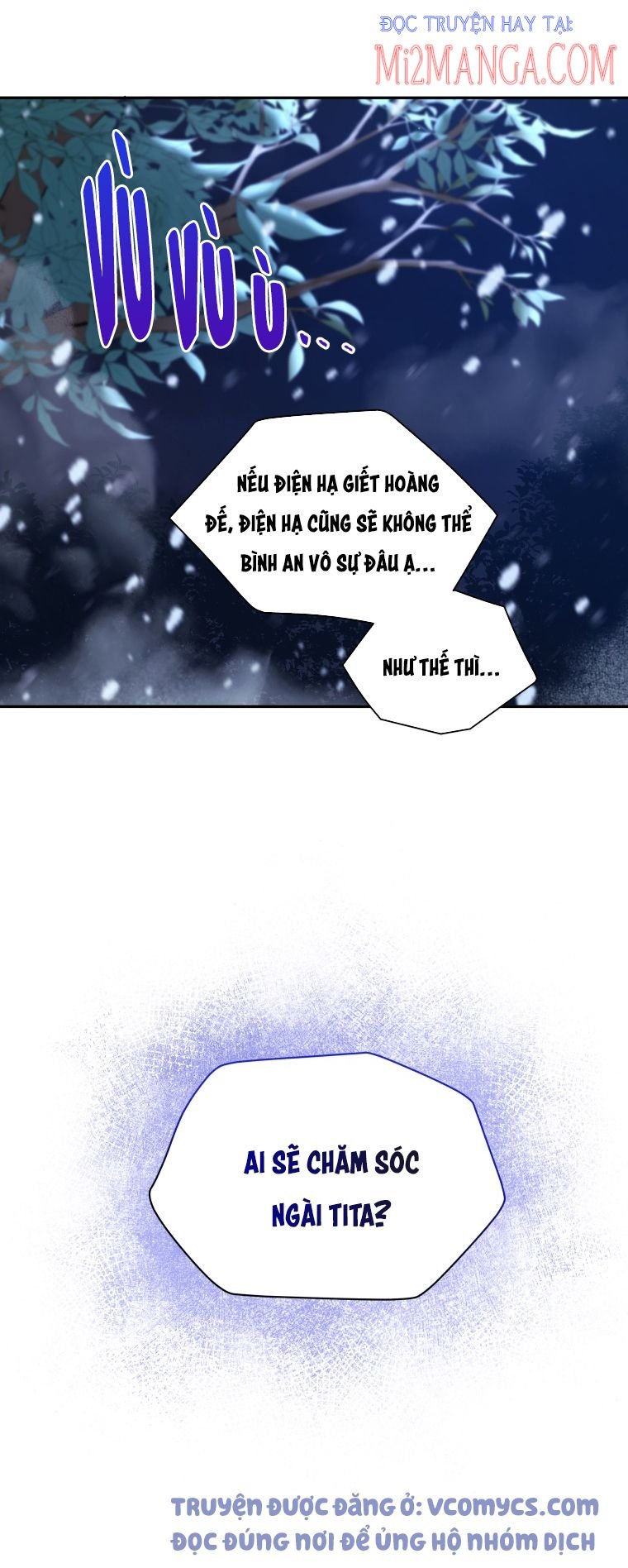 Hộ Vệ Của Bạo Chúa Là Ác Nữ: Chapter 51