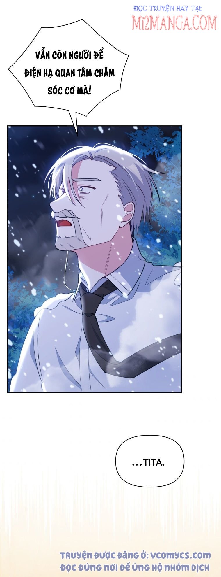 Hộ Vệ Của Bạo Chúa Là Ác Nữ: Chapter 51