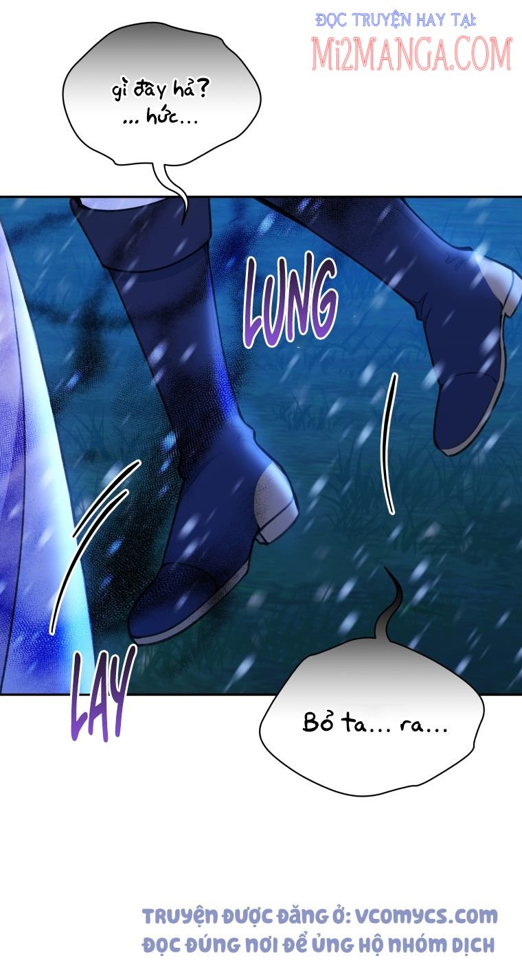 Hộ Vệ Của Bạo Chúa Là Ác Nữ: Chapter 51