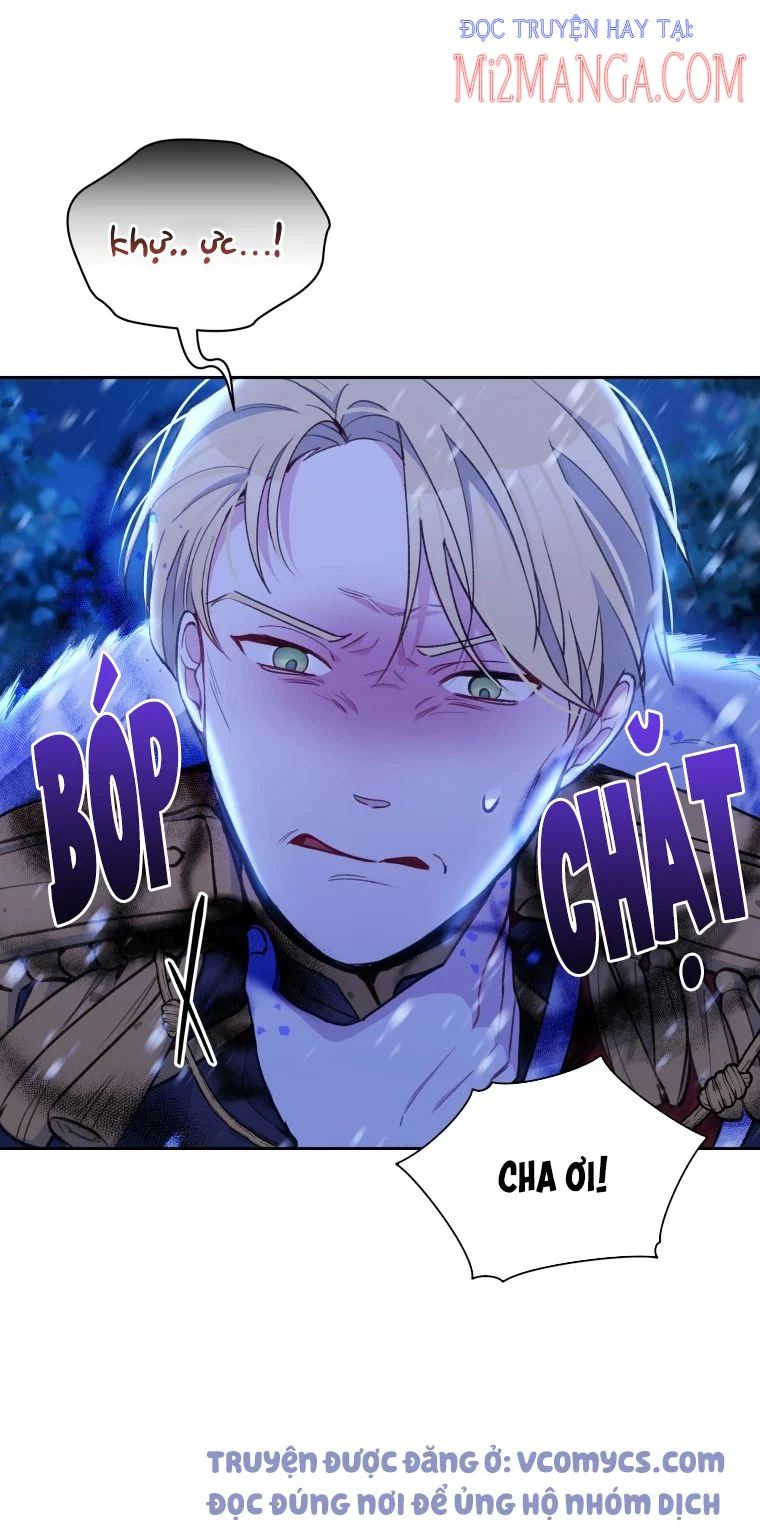 Hộ Vệ Của Bạo Chúa Là Ác Nữ: Chapter 51