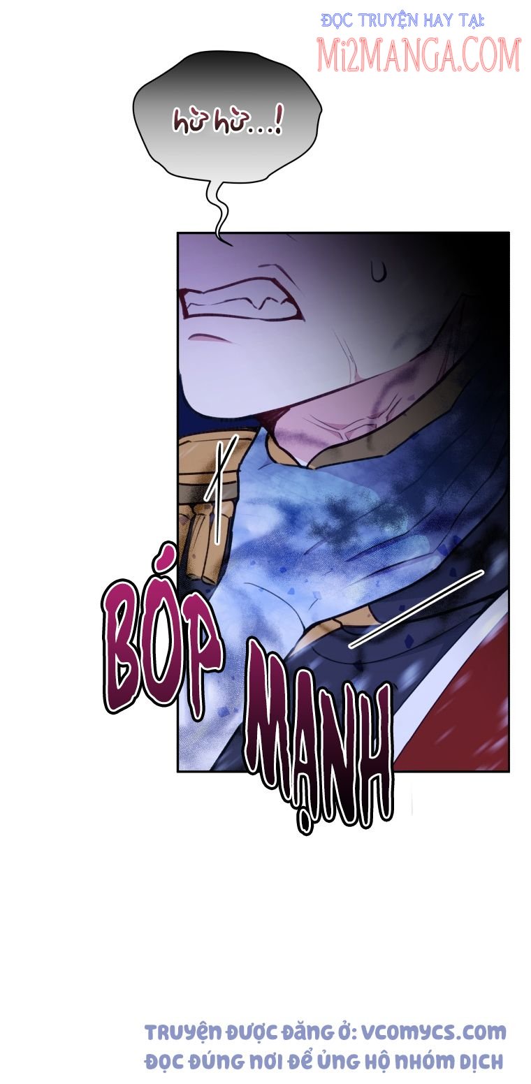 Hộ Vệ Của Bạo Chúa Là Ác Nữ: Chapter 51