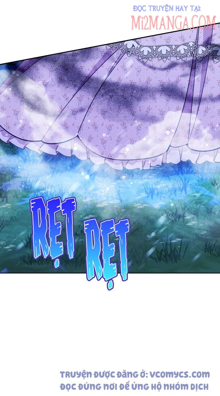 Hộ Vệ Của Bạo Chúa Là Ác Nữ: Chapter 51