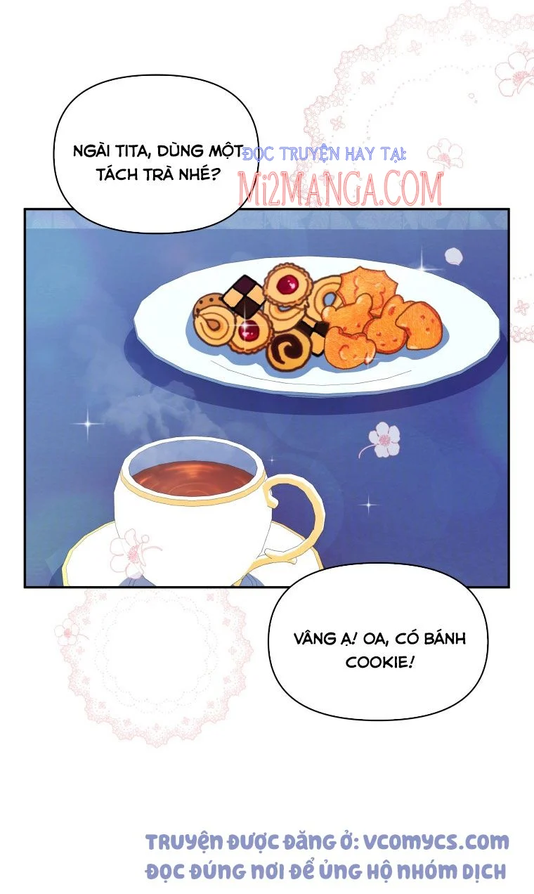 Hộ Vệ Của Bạo Chúa Là Ác Nữ: Chapter 52.5