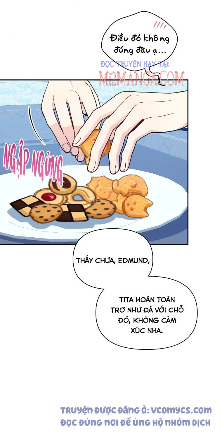 Hộ Vệ Của Bạo Chúa Là Ác Nữ: Chapter 52.5