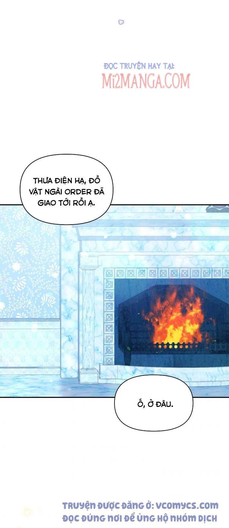 Hộ Vệ Của Bạo Chúa Là Ác Nữ: Chapter 52.5