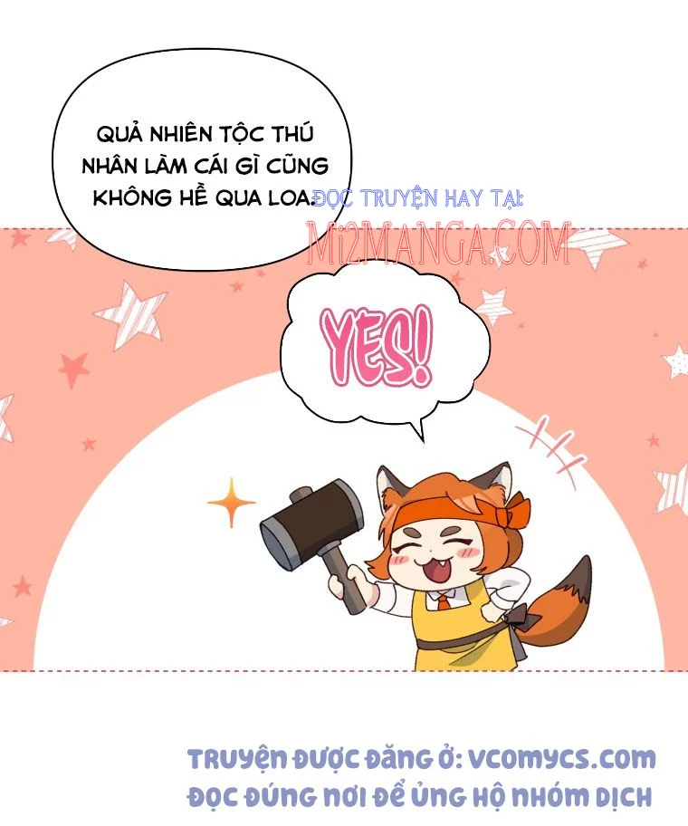 Hộ Vệ Của Bạo Chúa Là Ác Nữ: Chapter 52.5