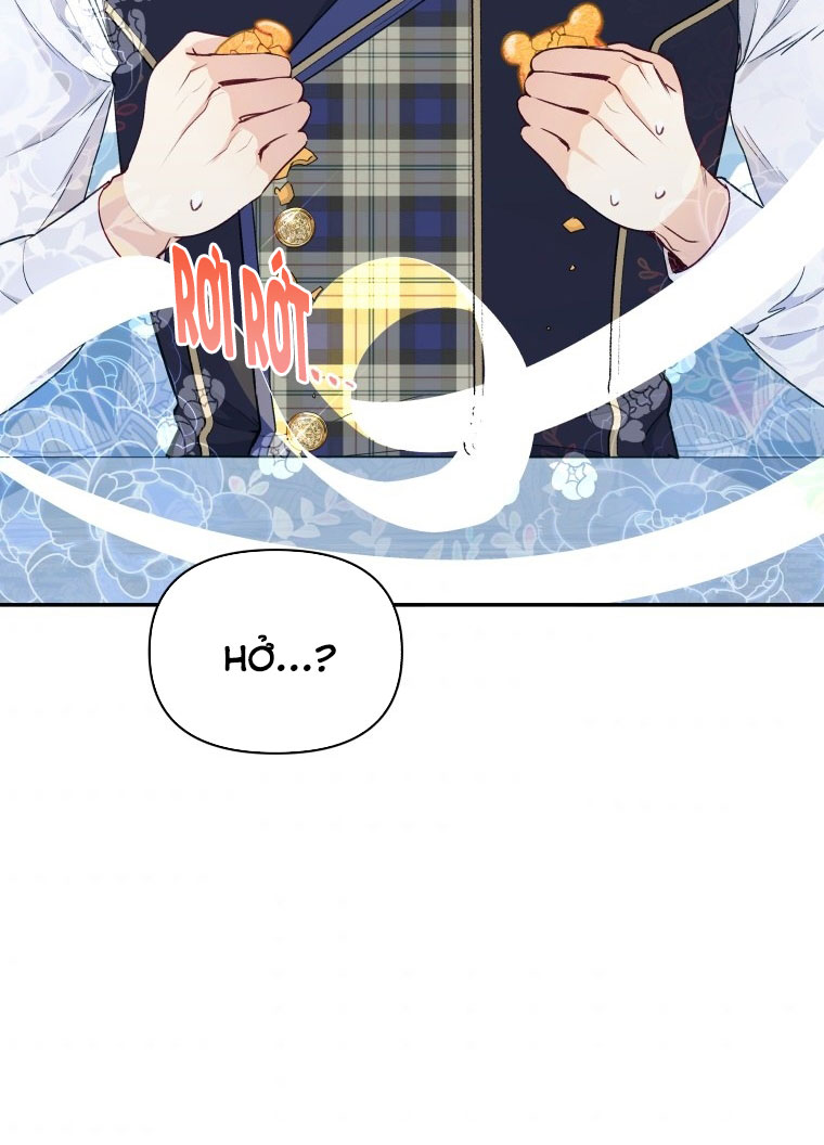 Hộ Vệ Của Bạo Chúa Là Ác Nữ: Chapter 53