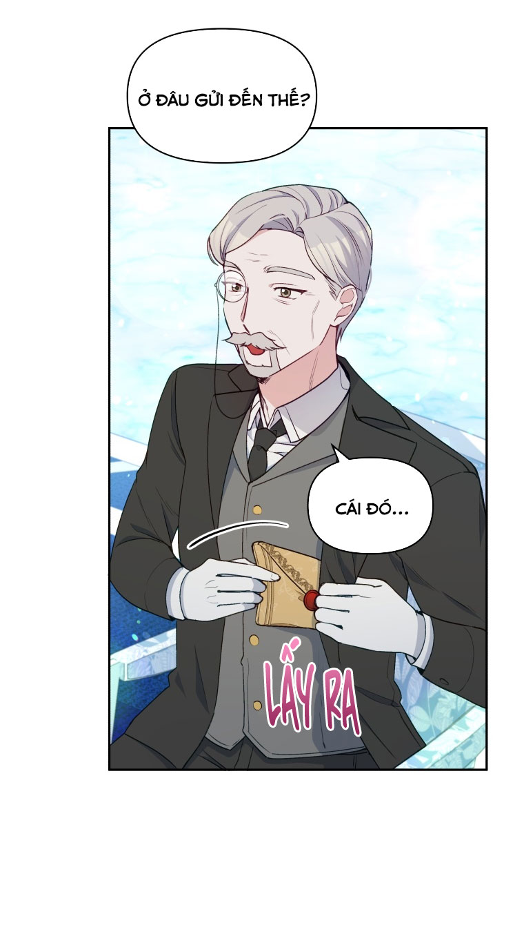 Hộ Vệ Của Bạo Chúa Là Ác Nữ: Chapter 53