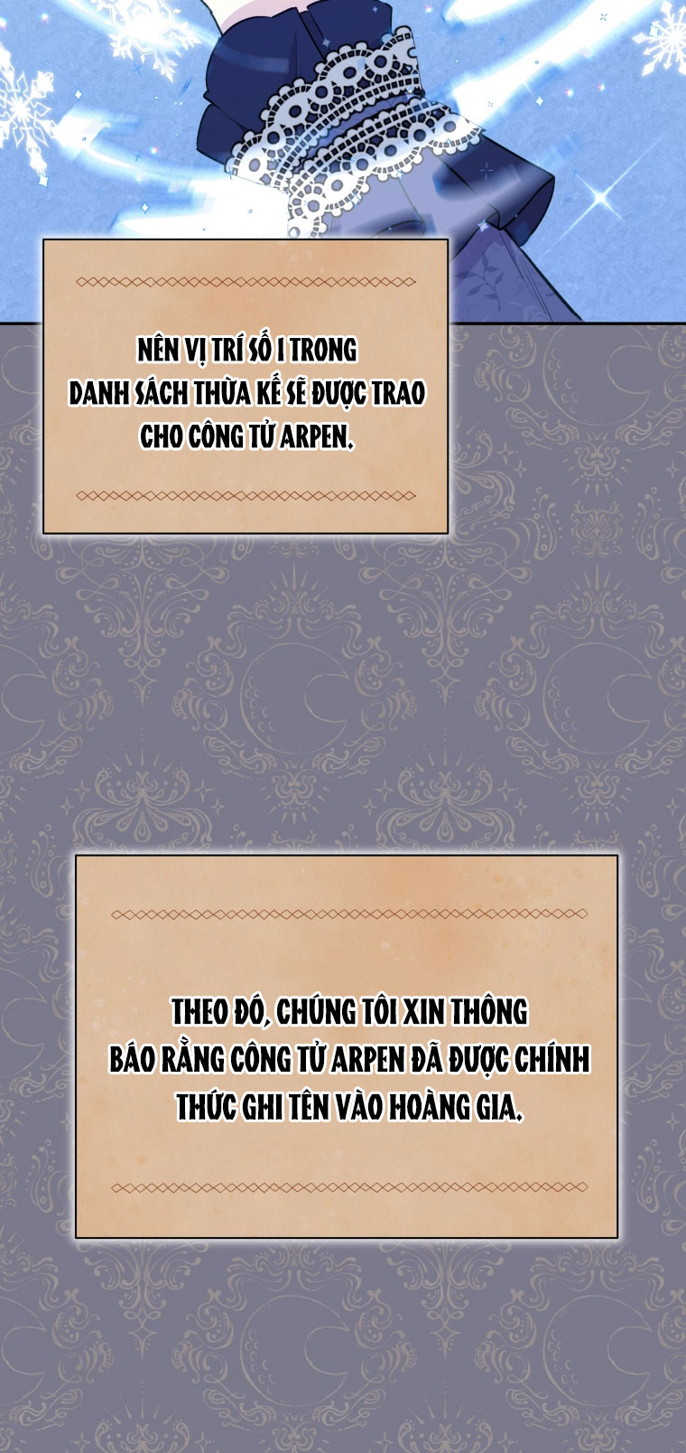 Hộ Vệ Của Bạo Chúa Là Ác Nữ: Chapter 53