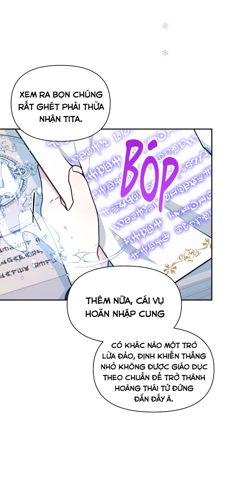 Hộ Vệ Của Bạo Chúa Là Ác Nữ: Chapter 53