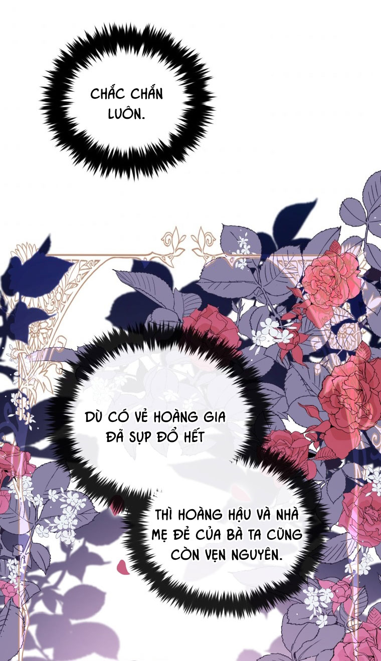 Hộ Vệ Của Bạo Chúa Là Ác Nữ: Chapter 53