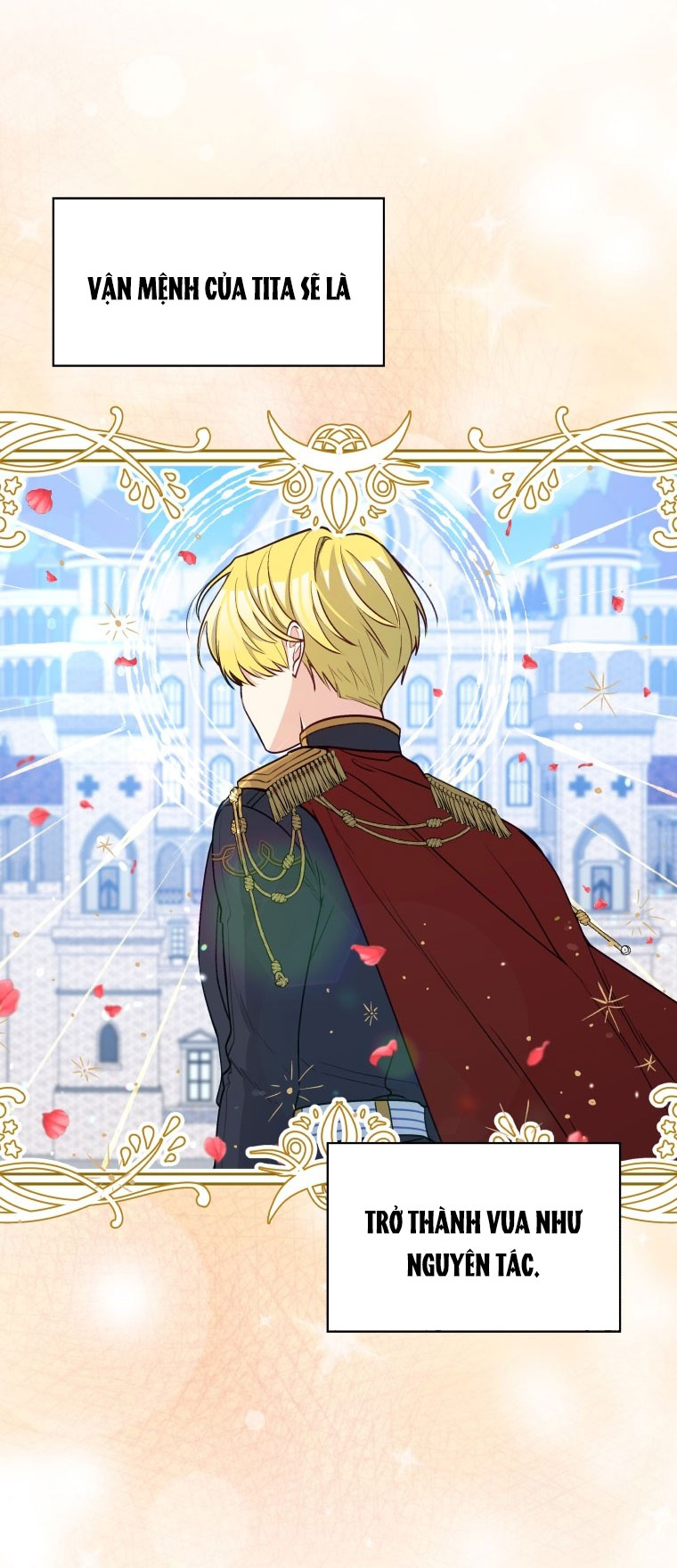Hộ Vệ Của Bạo Chúa Là Ác Nữ: Chapter 53