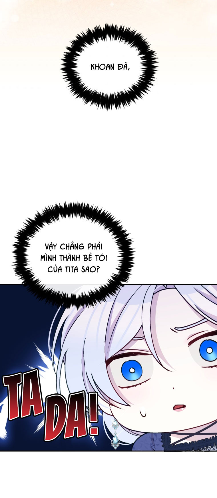 Hộ Vệ Của Bạo Chúa Là Ác Nữ: Chapter 53