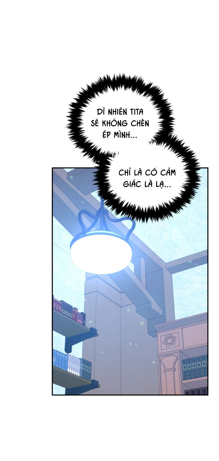 Hộ Vệ Của Bạo Chúa Là Ác Nữ: Chapter 53