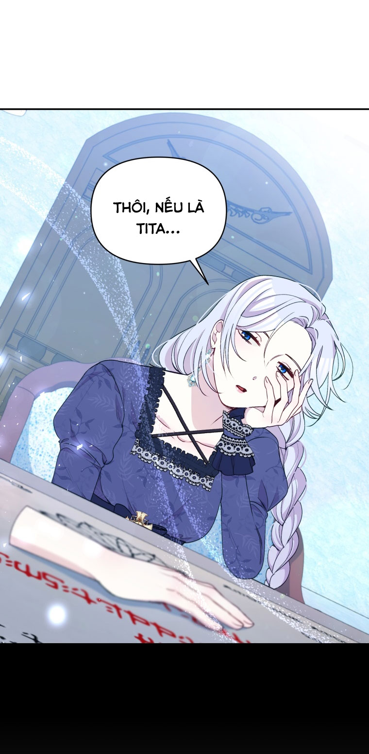Hộ Vệ Của Bạo Chúa Là Ác Nữ: Chapter 53