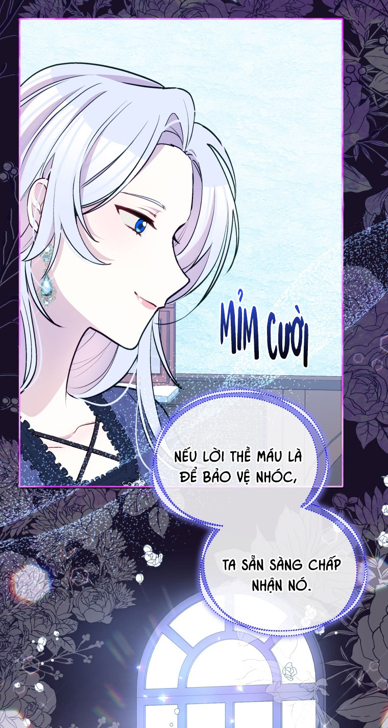 Hộ Vệ Của Bạo Chúa Là Ác Nữ: Chapter 53