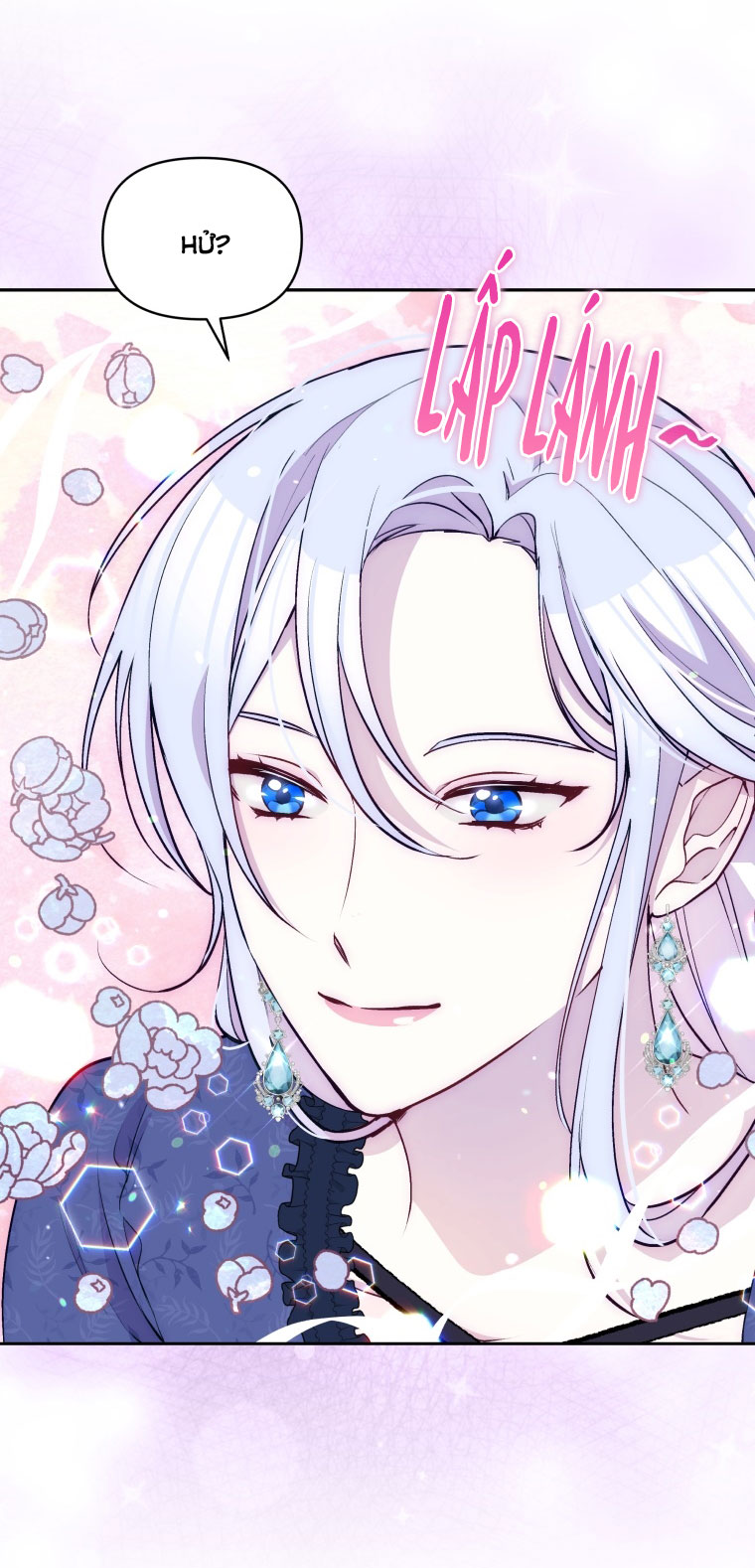 Hộ Vệ Của Bạo Chúa Là Ác Nữ: Chapter 53