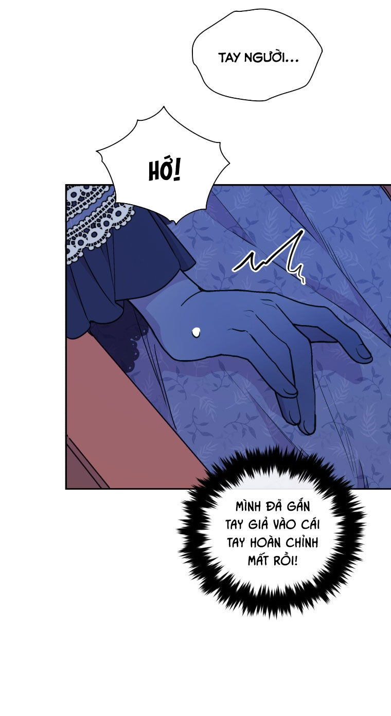 Hộ Vệ Của Bạo Chúa Là Ác Nữ: Chapter 53