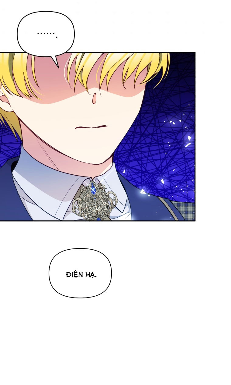 Hộ Vệ Của Bạo Chúa Là Ác Nữ: Chapter 53