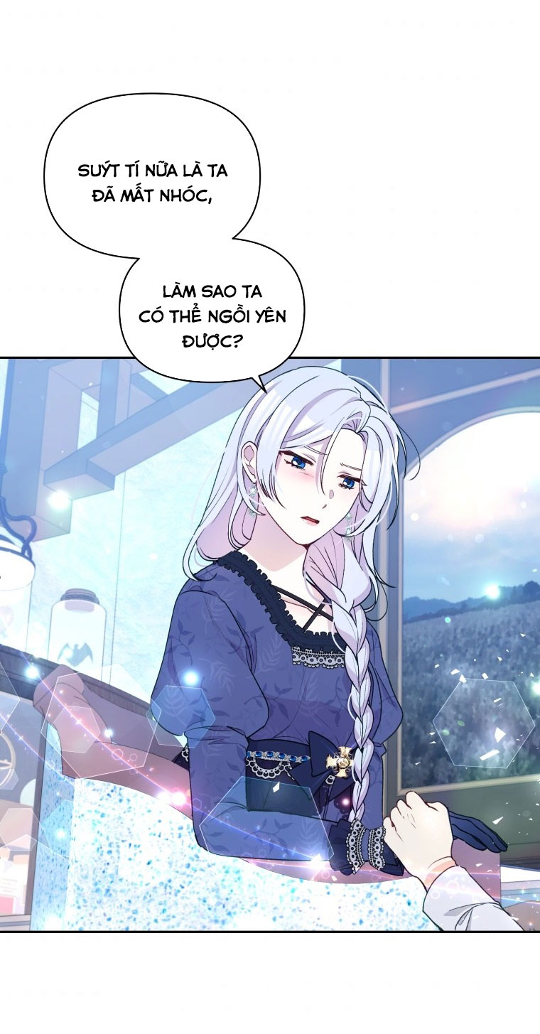 Hộ Vệ Của Bạo Chúa Là Ác Nữ: Chapter 53