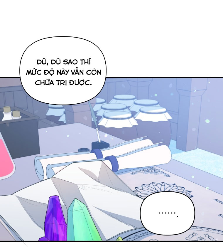 Hộ Vệ Của Bạo Chúa Là Ác Nữ: Chapter 53