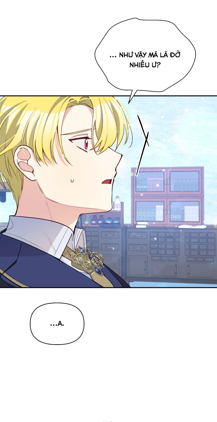 Hộ Vệ Của Bạo Chúa Là Ác Nữ: Chapter 53
