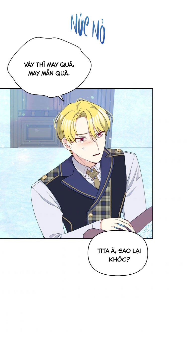 Hộ Vệ Của Bạo Chúa Là Ác Nữ: Chapter 53